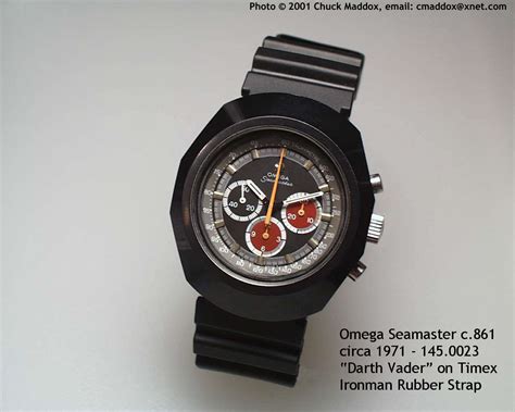 omega darth vader for sale|Omega Anakin Skywalker .